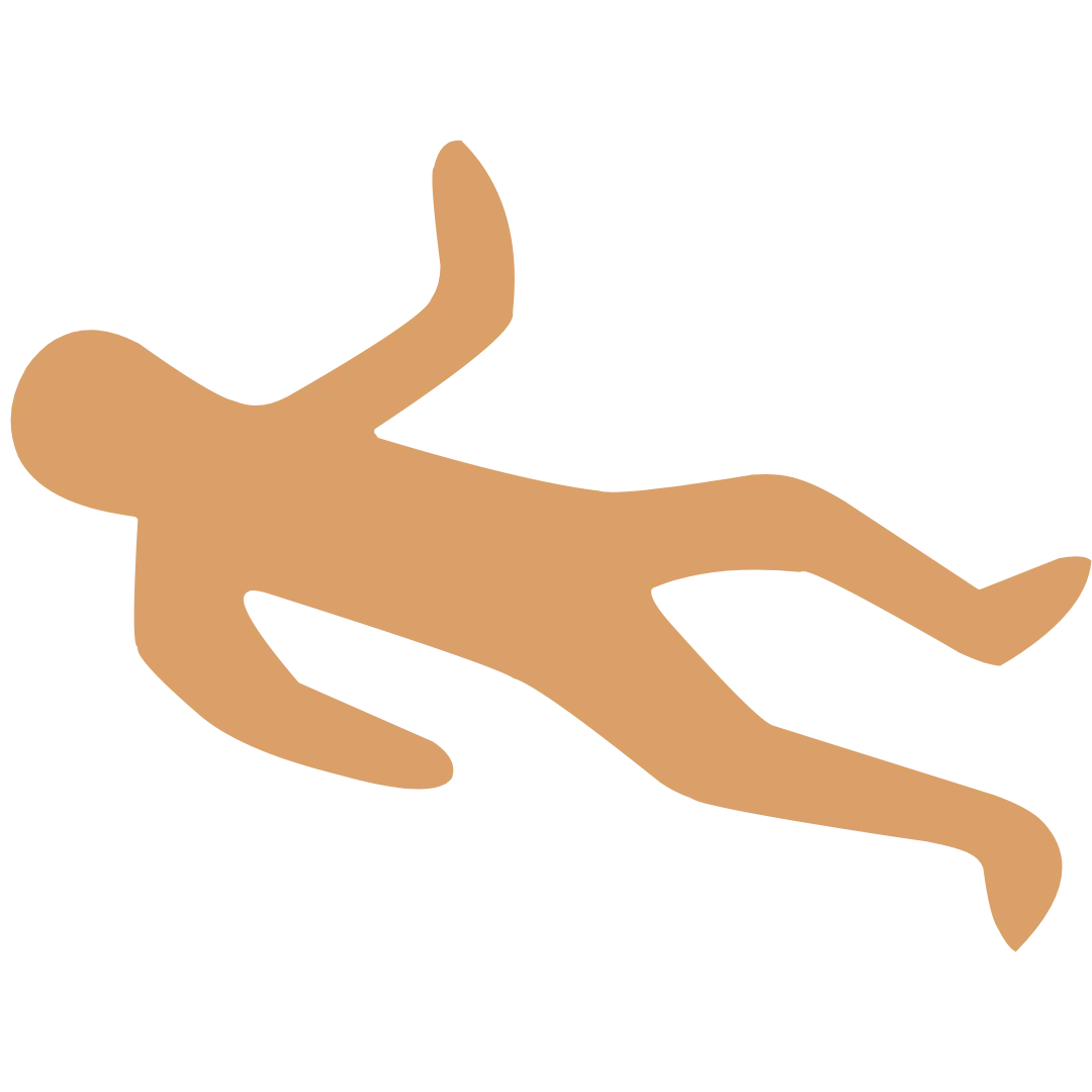 Homicide & Major Felony Investigations icon