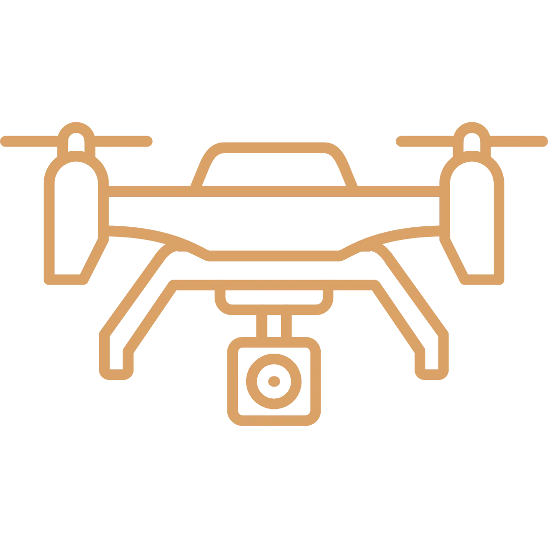 Continuous Monitoring, Adaptation & Reporting icon