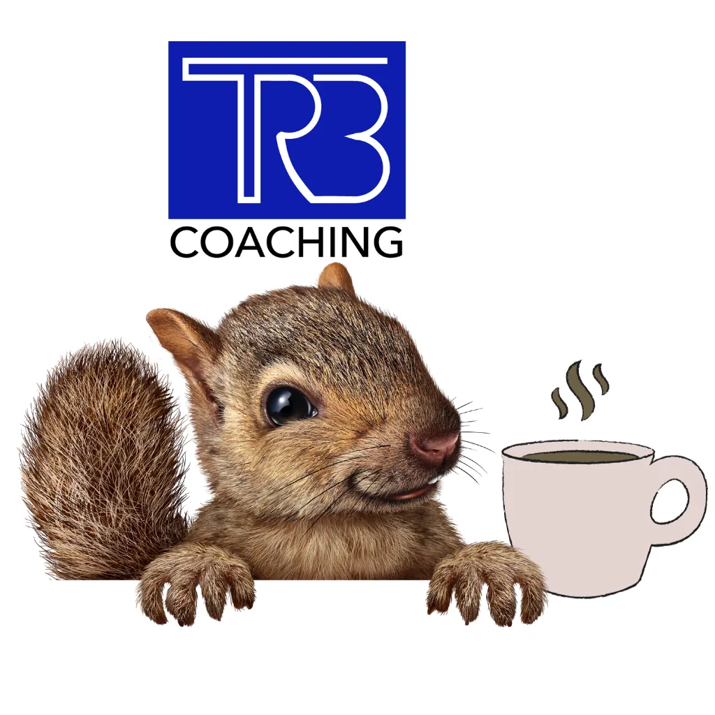 TRB Next Step - Book a discovery call