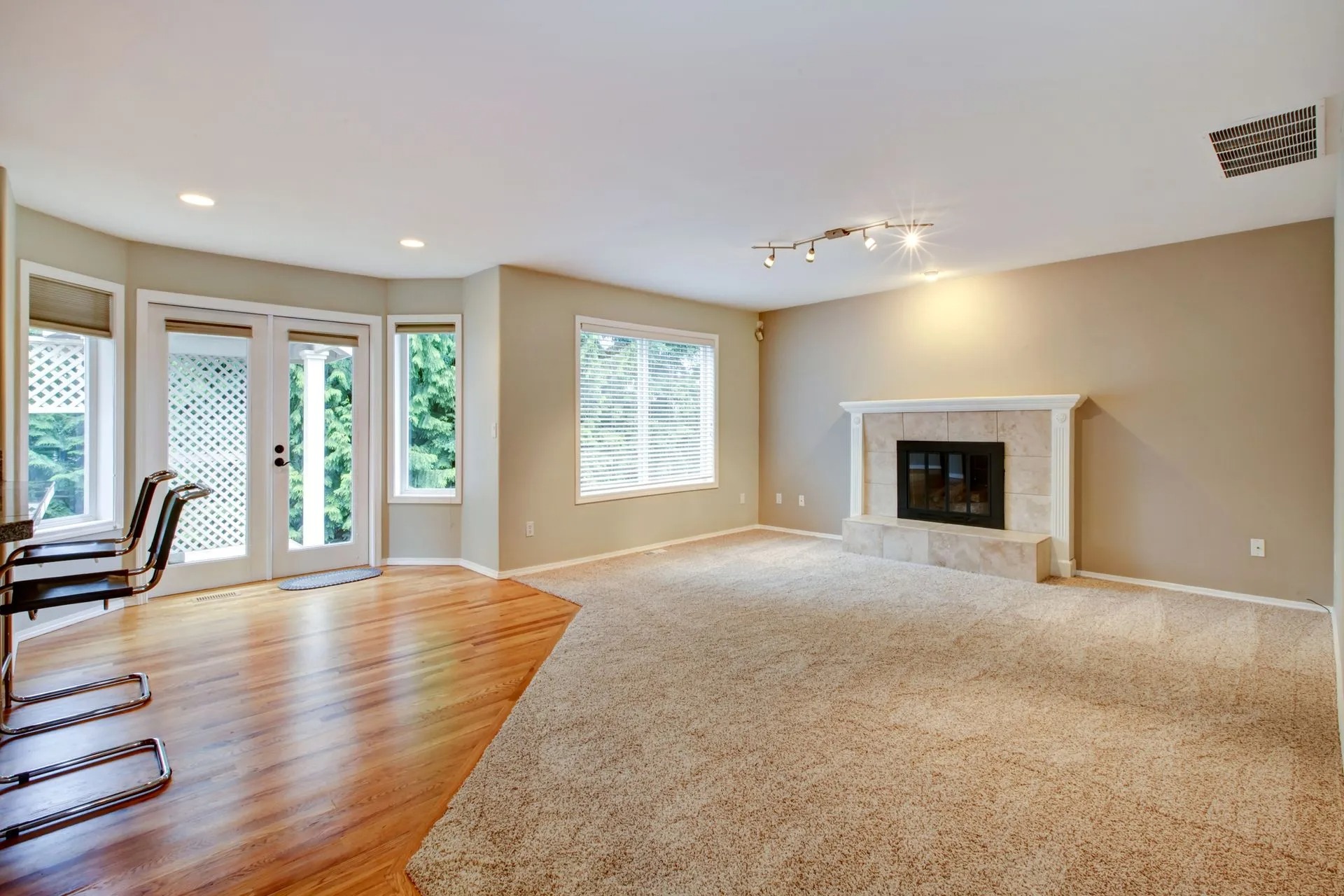 Carpet Cleaning Services in Bakersfield, CA