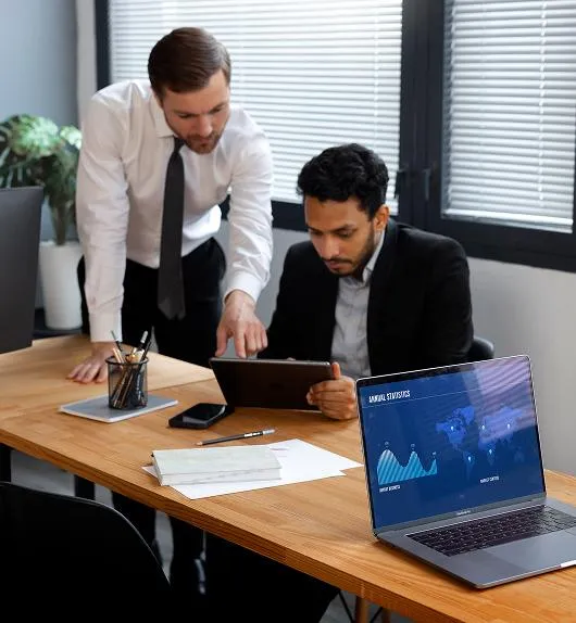 Business Communication Solutions for Legal Firms