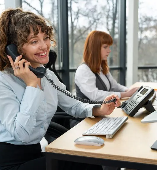 Business Communication Solutions for Legal Firms
