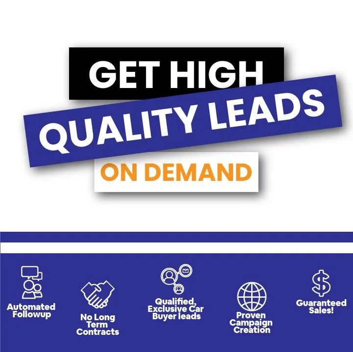 quality leads