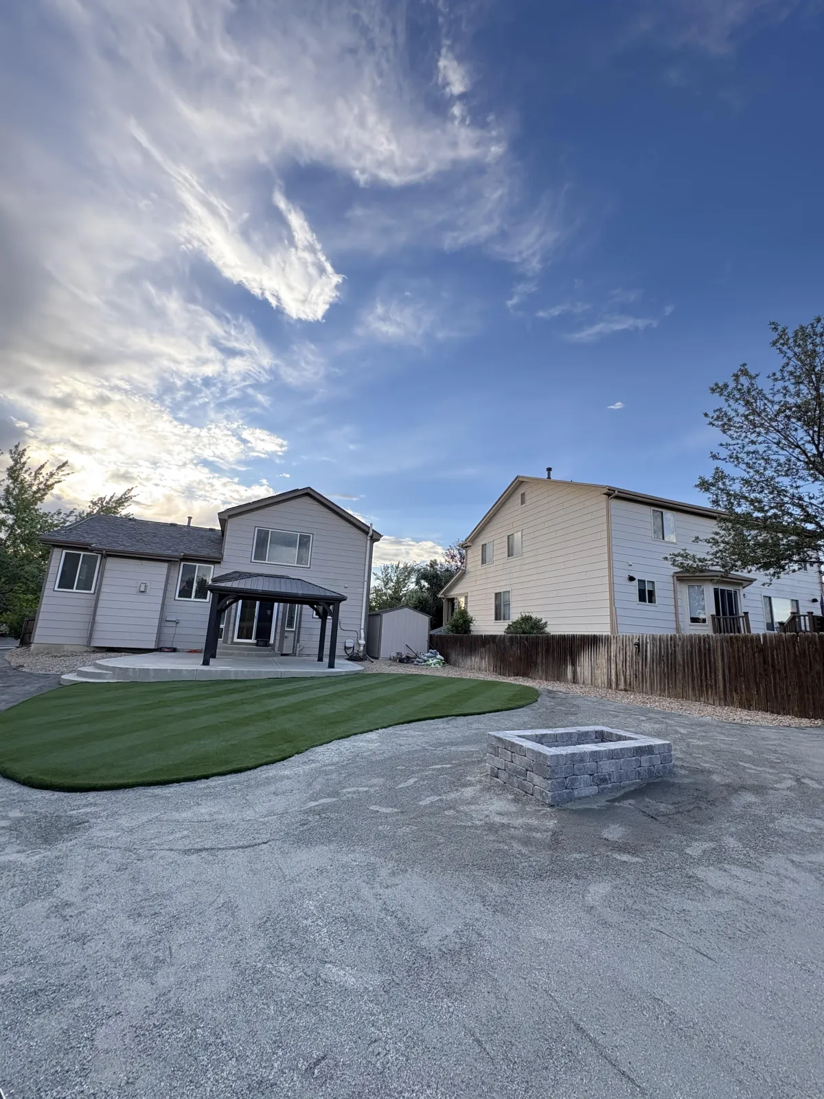 Concrete Contractor in Ventura County