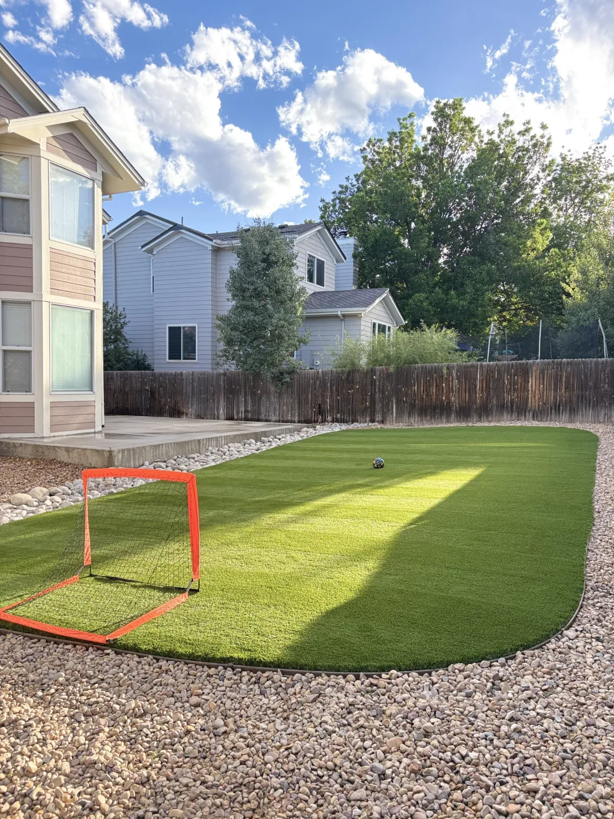 Concrete Contractor in Ventura County