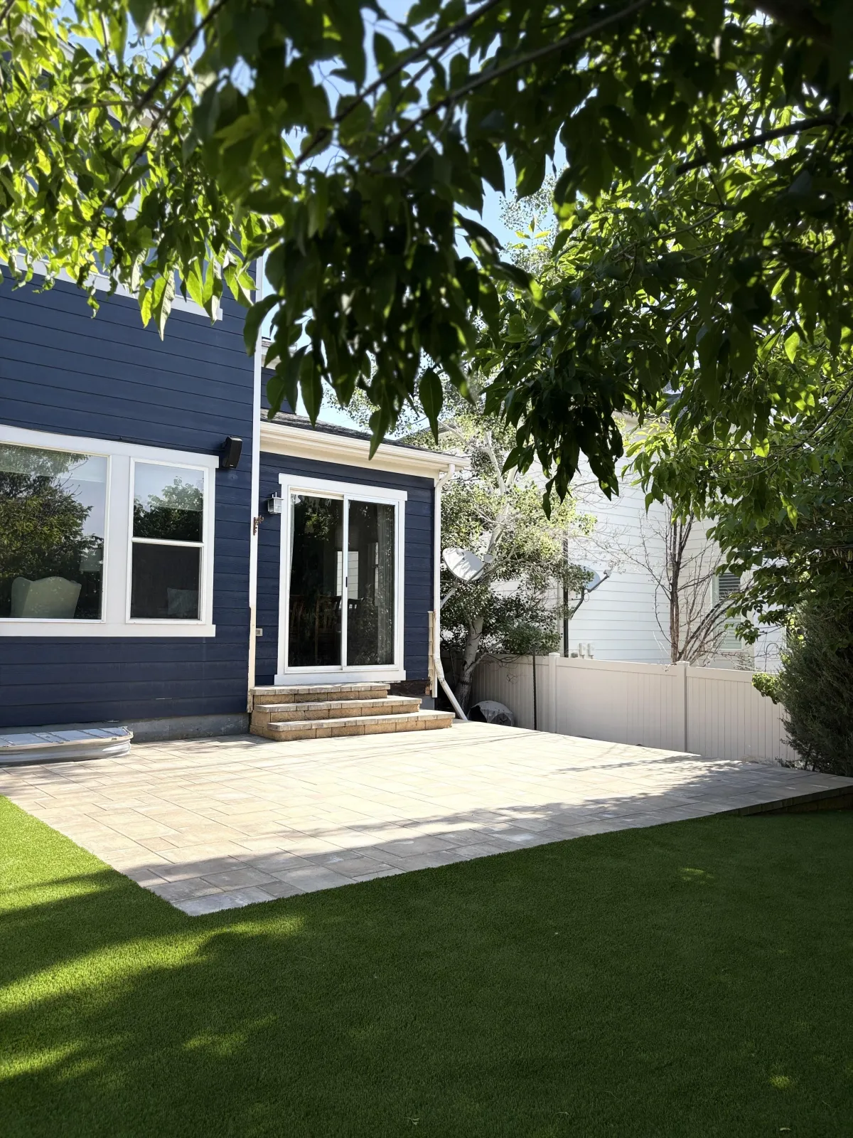 Concrete Contractor in Ventura County