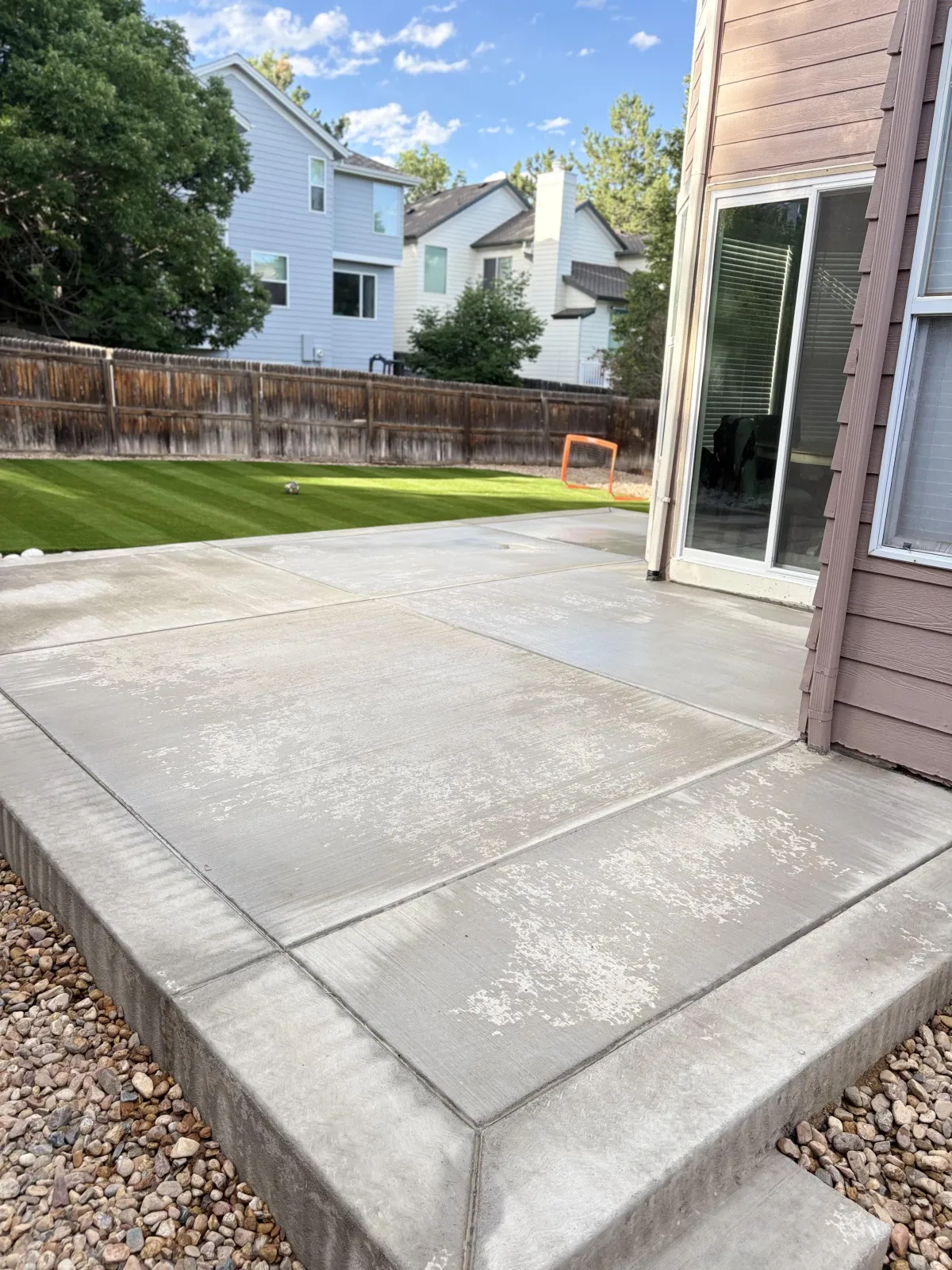 Concrete Contractor in Ventura County