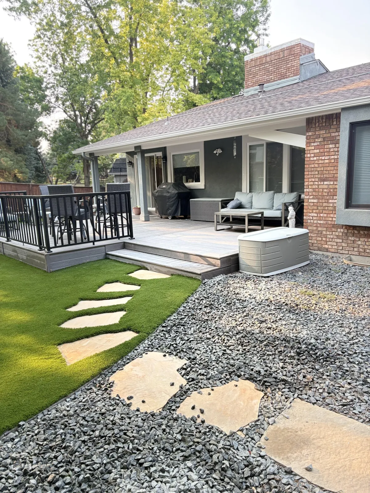 Concrete Contractor in Ventura County