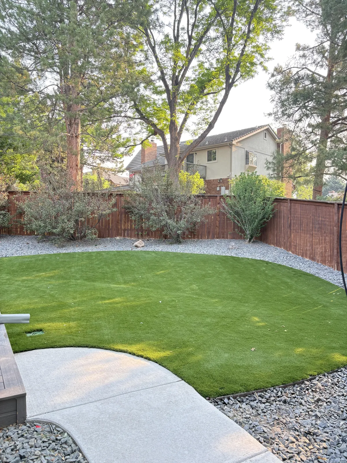 Concrete Contractor in Ventura County