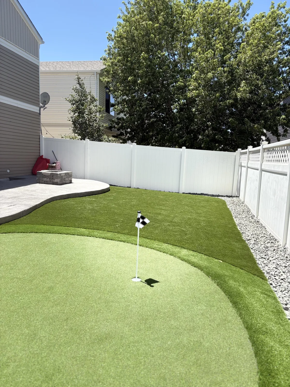 Concrete Contractor in Ventura County