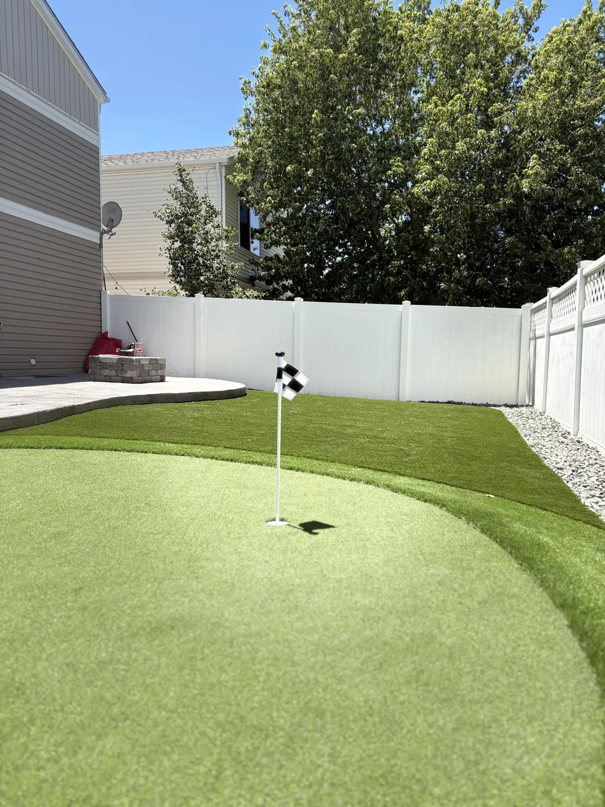 Concrete Contractor in Ventura County