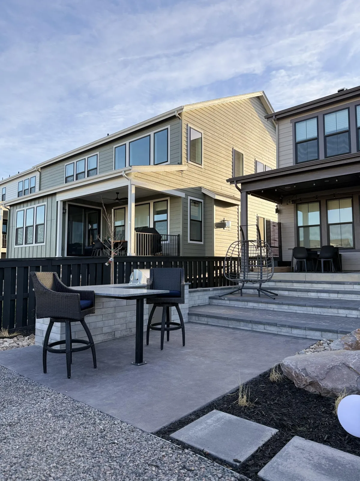 Concrete Contractor in Ventura County