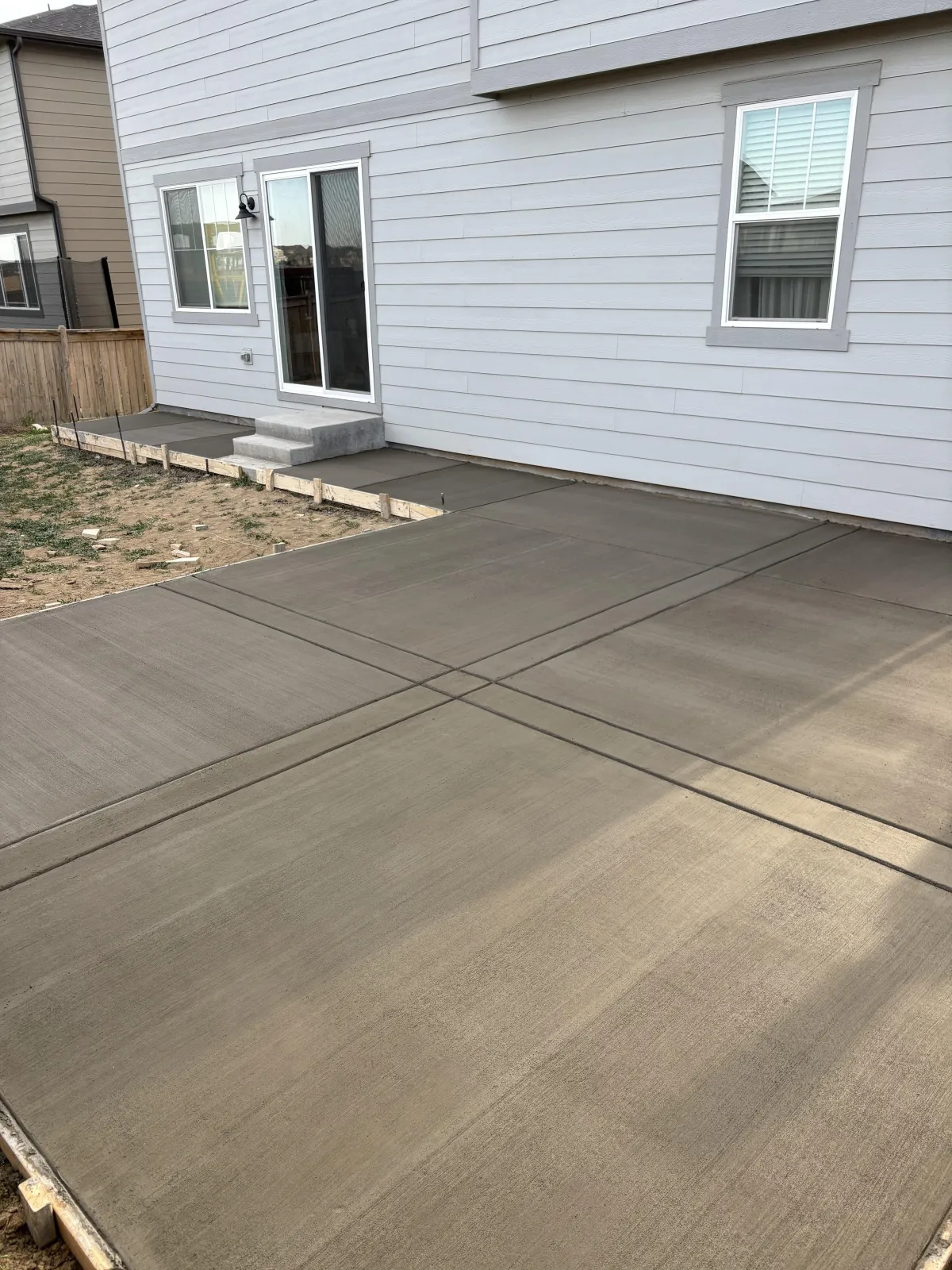 Concrete Contractor in Ventura County
