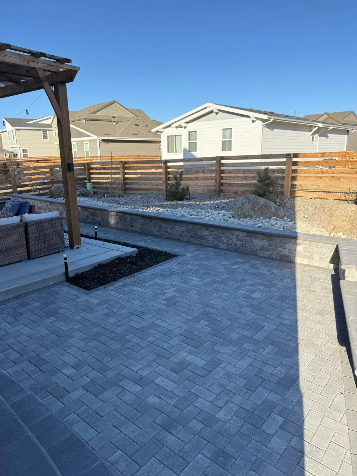 Concrete Contractor in Ventura County