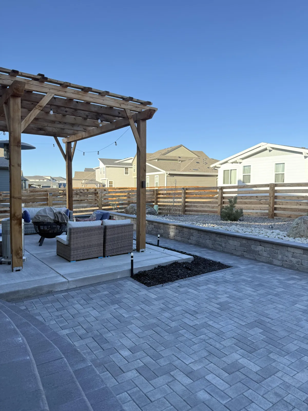 Concrete Contractor in Ventura County