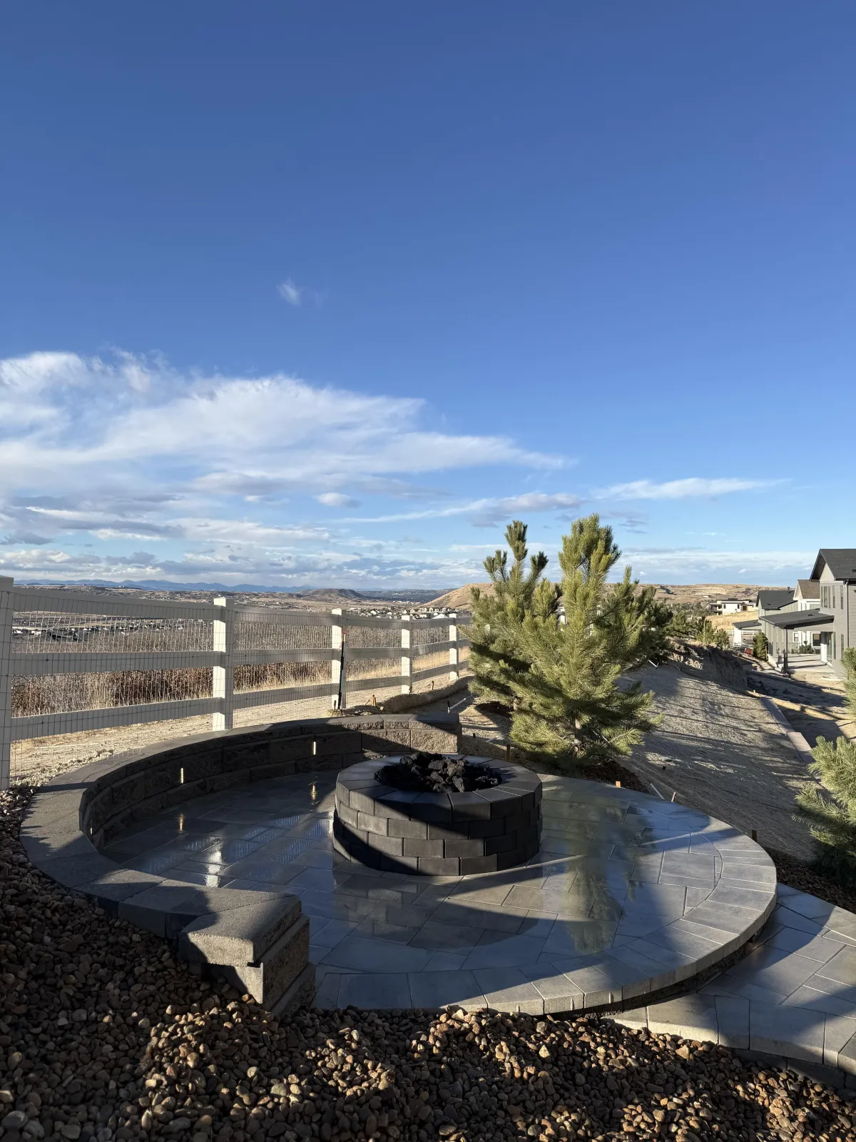 Concrete Contractor in Ventura County