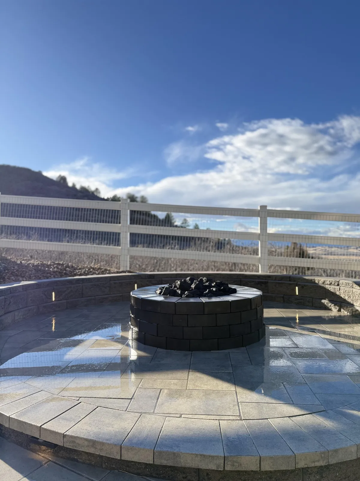 Concrete Contractor in Ventura County