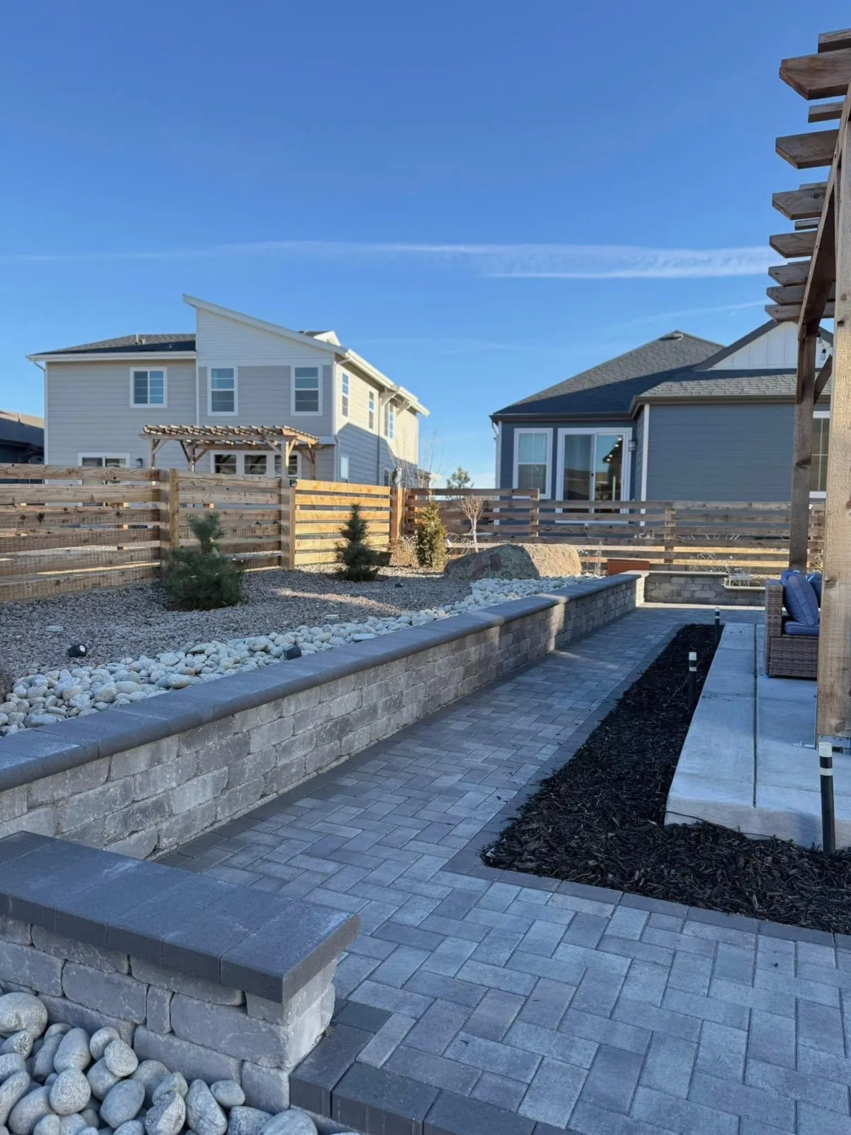 Concrete Contractor in Ventura County