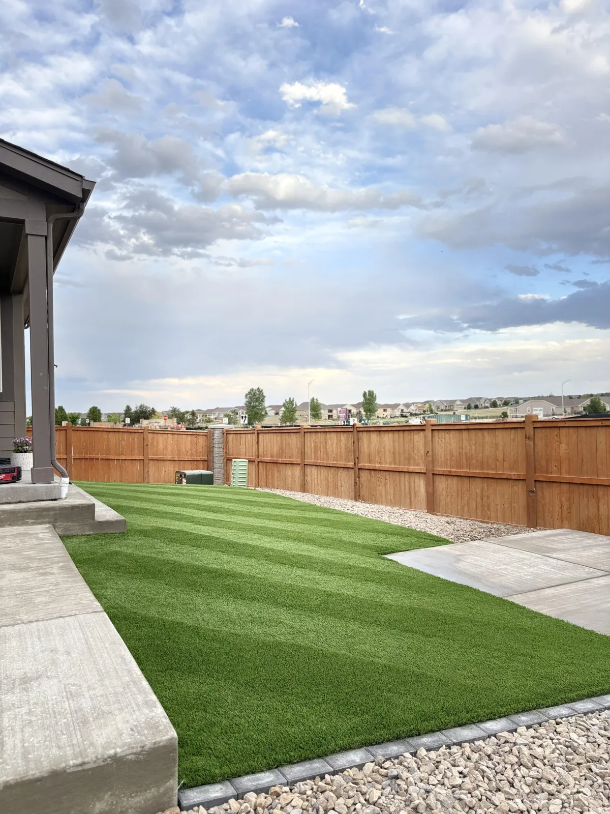 Concrete Contractor in Ventura County