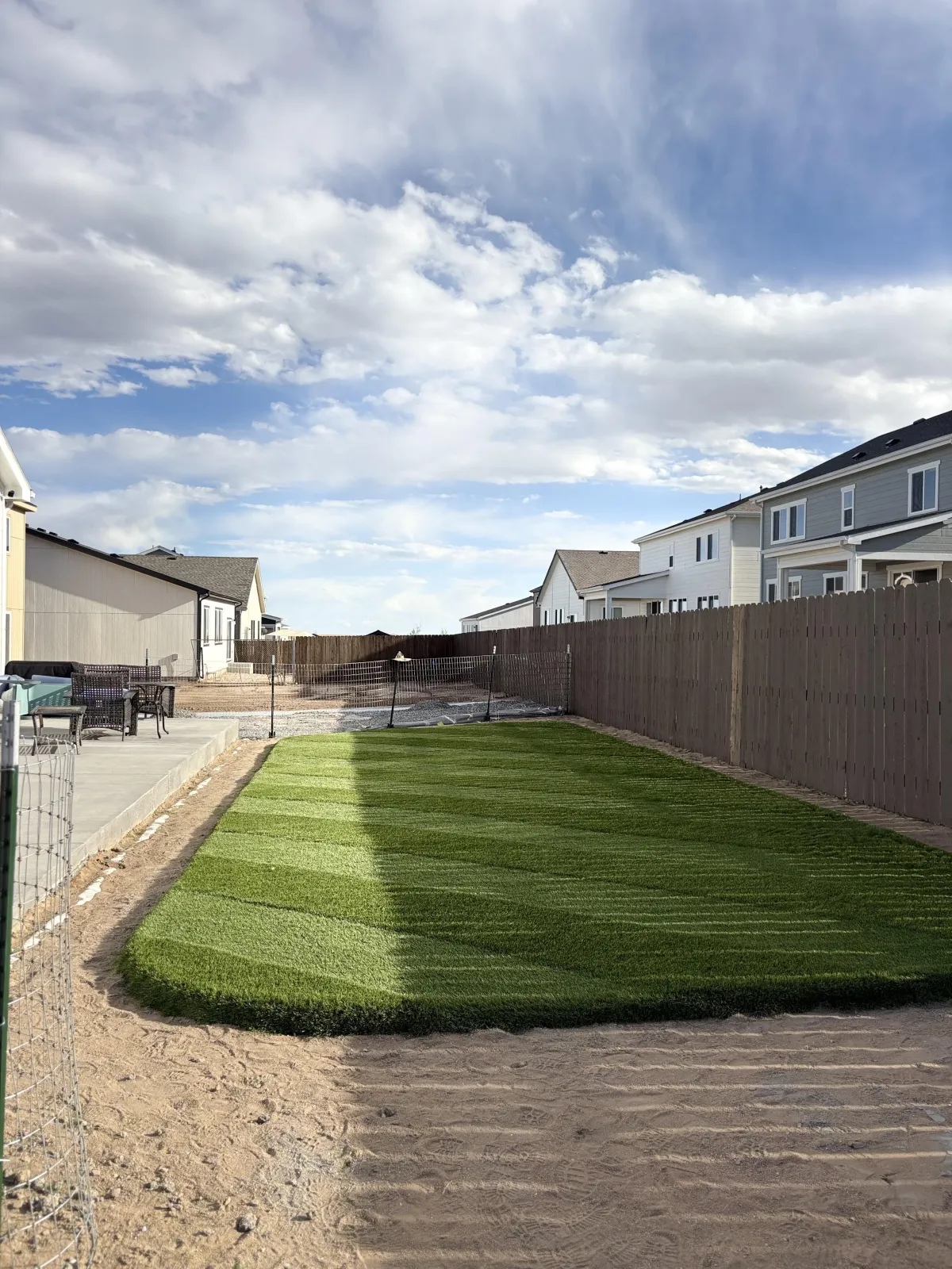 Concrete Contractor in Ventura County