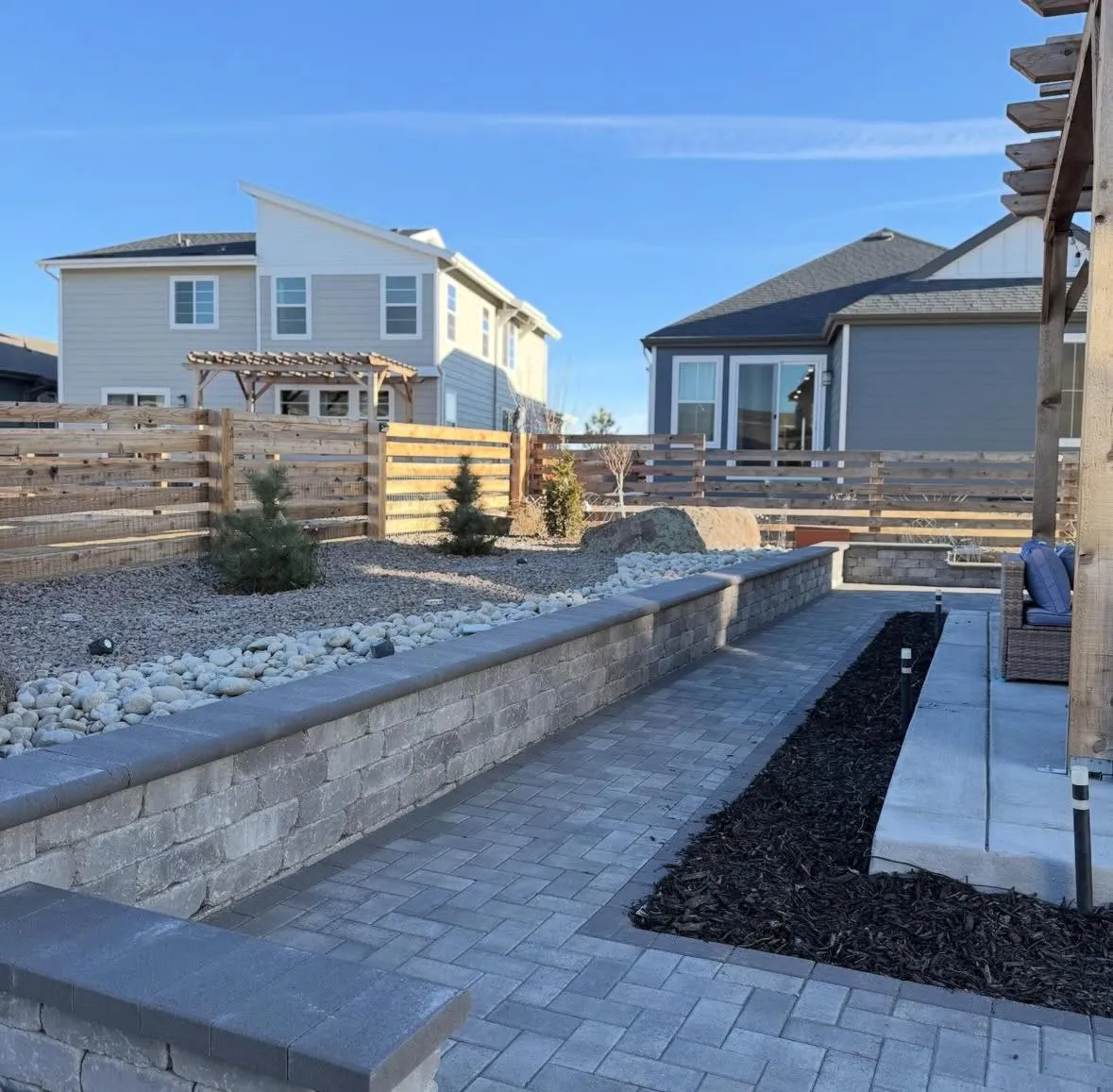 Concrete Contractor in Ventura County