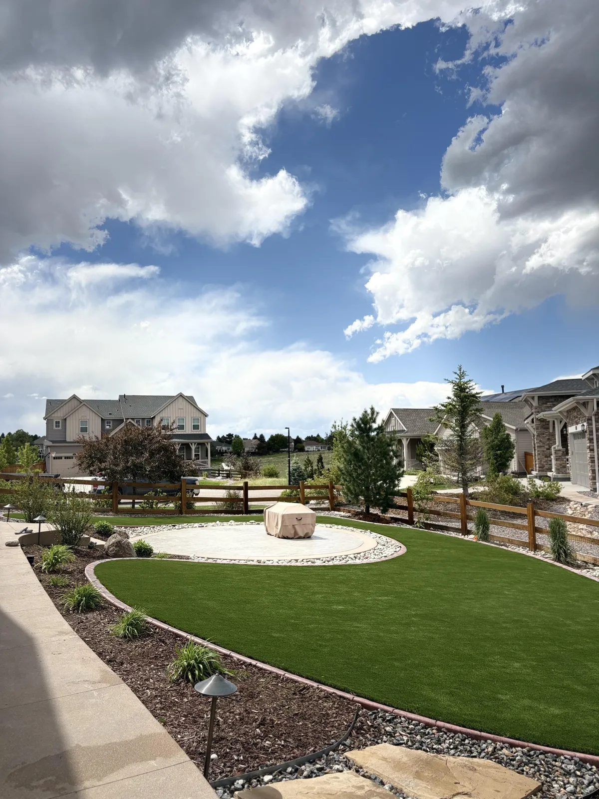 Concrete Contractor in Ventura County