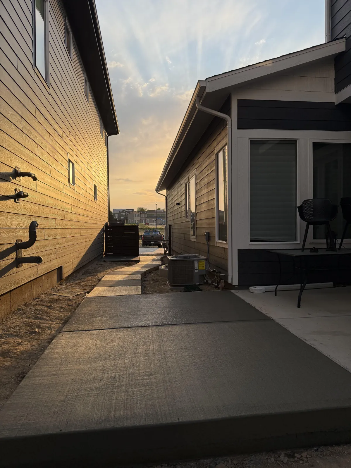 Concrete Contractor in Ventura County