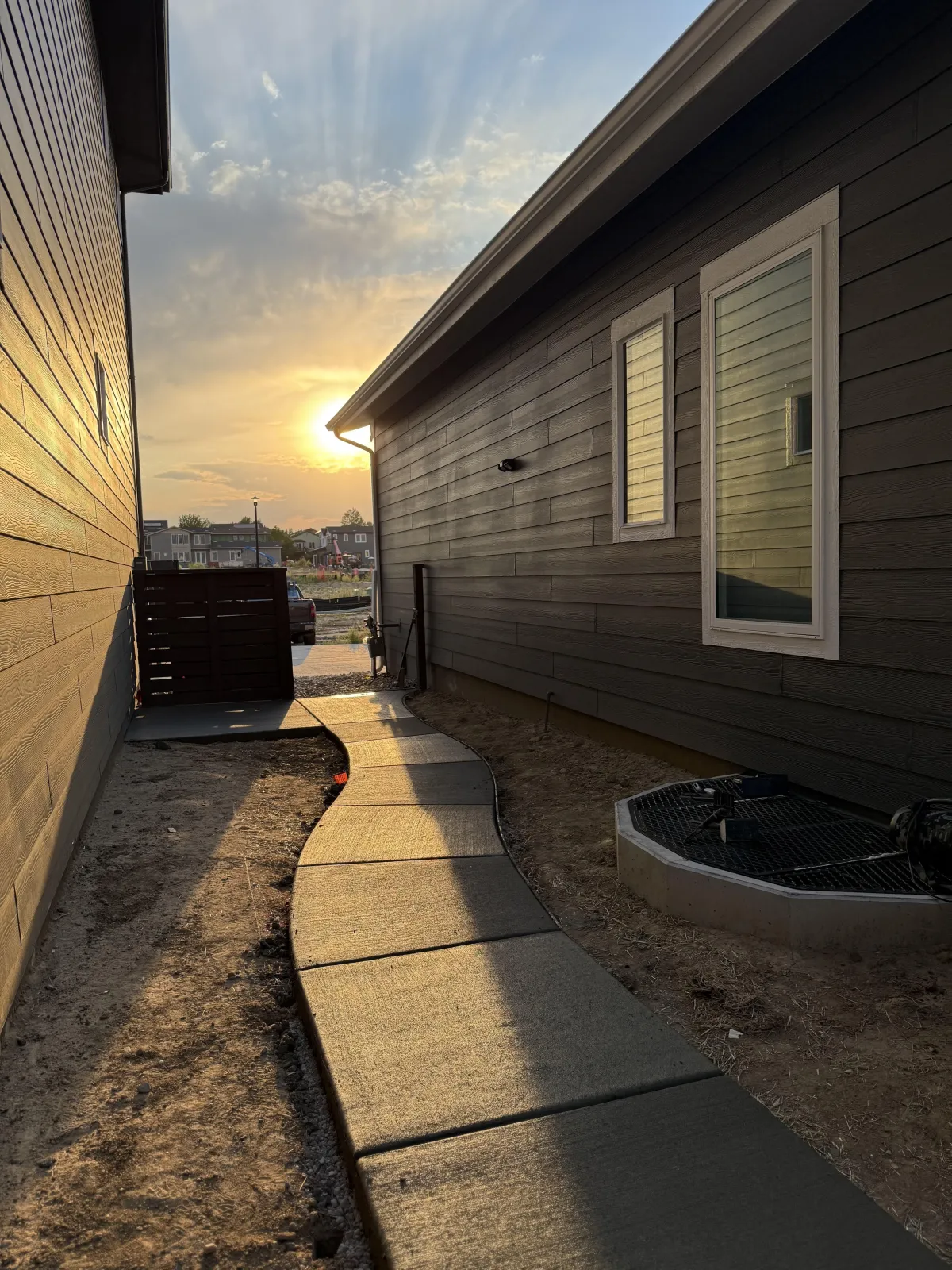 Concrete Contractor in Ventura County