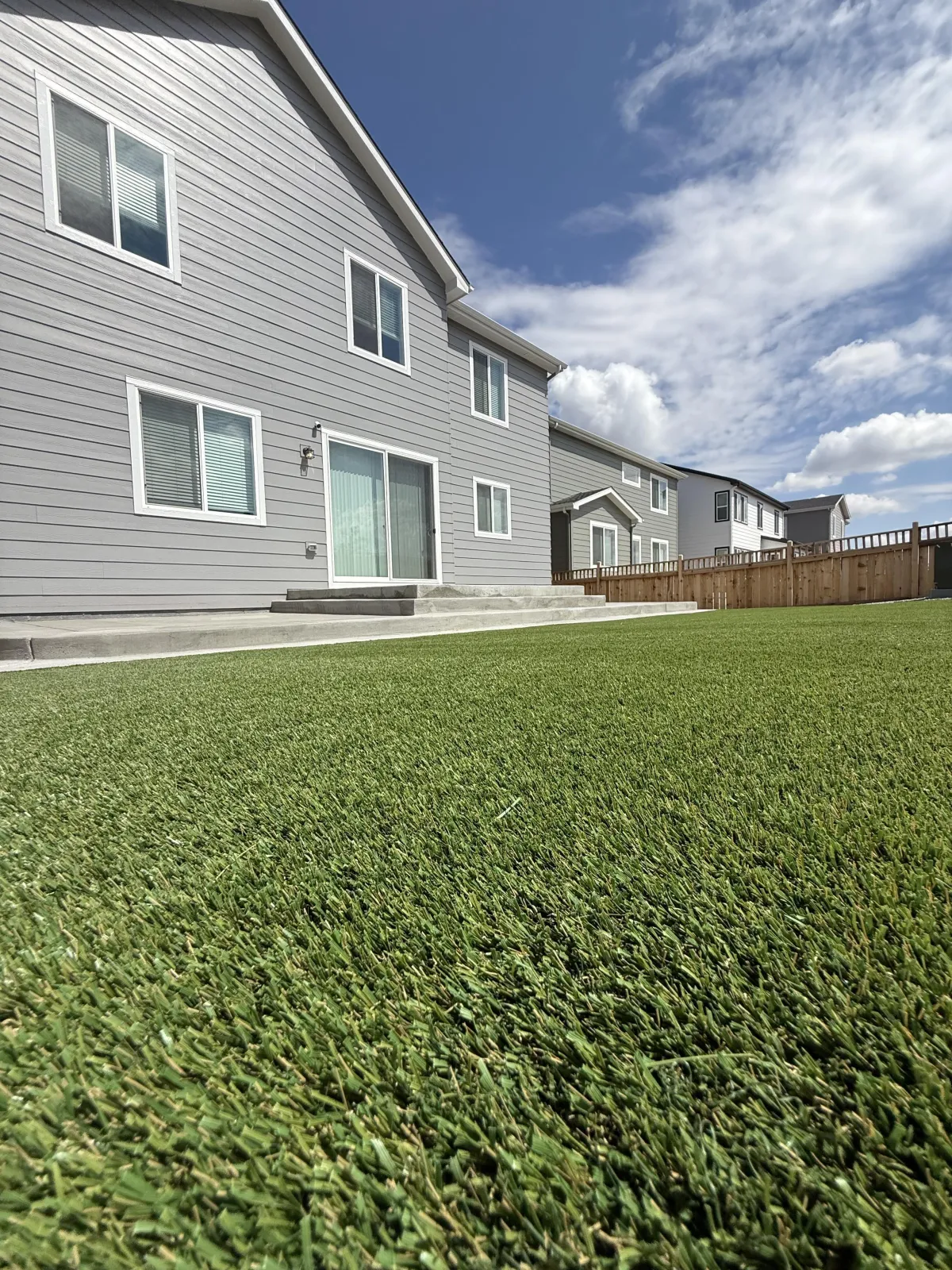 Concrete Contractor in Ventura County