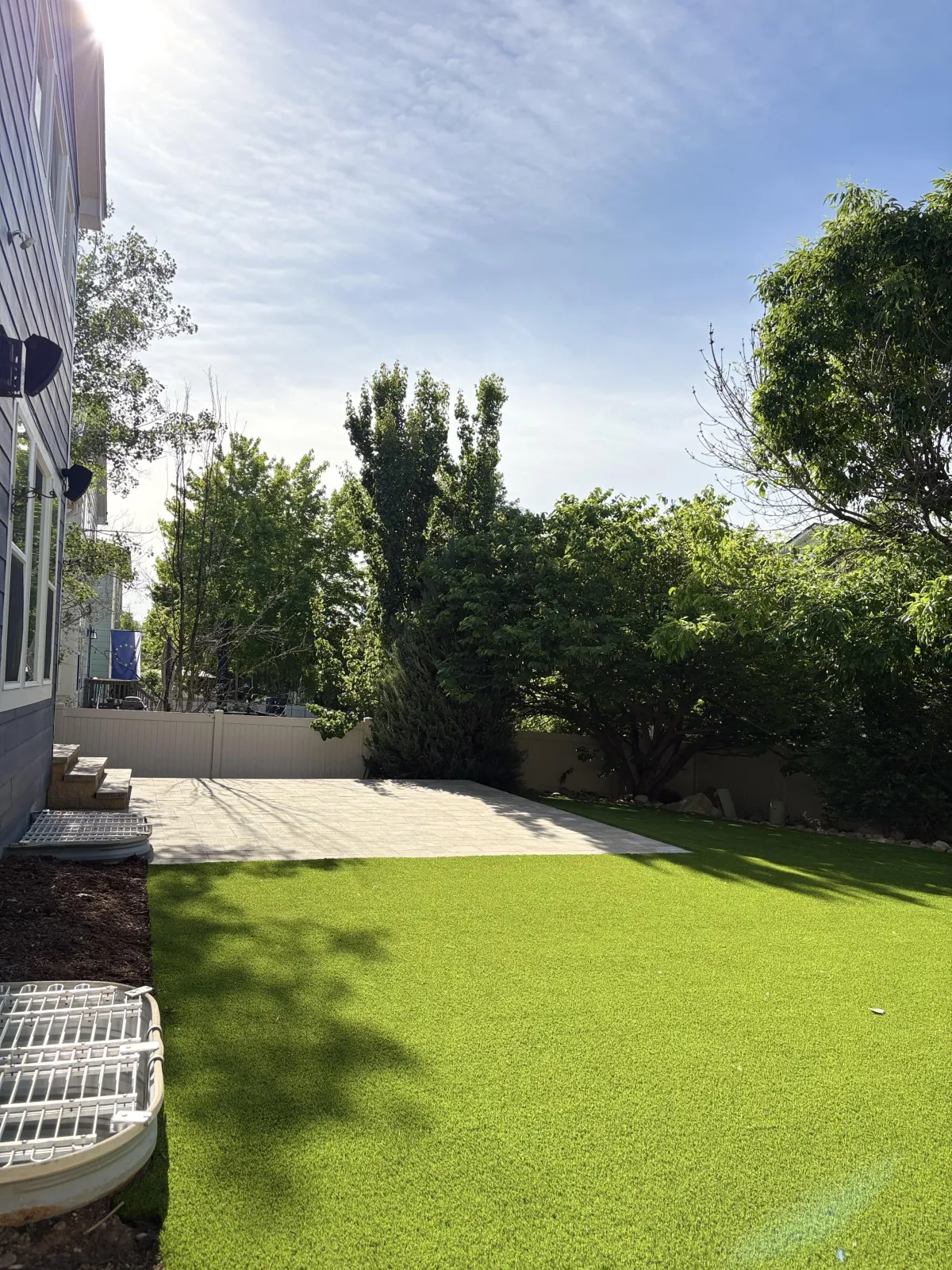 Concrete Contractor in Ventura County
