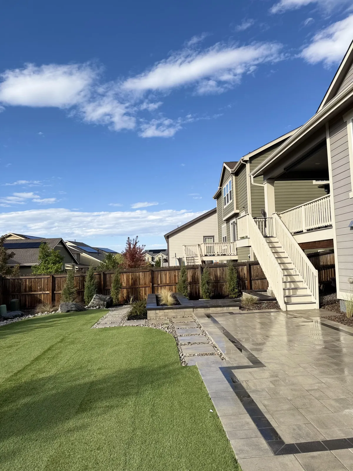 Landscape Contractor in Ventura County