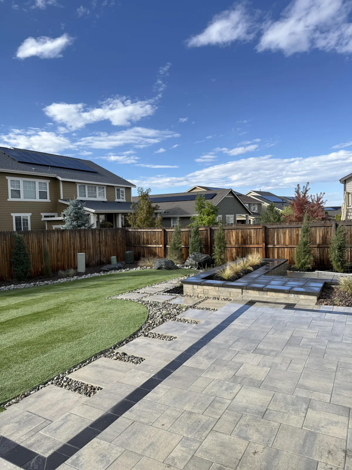 Fencing Contractor in Ventura County