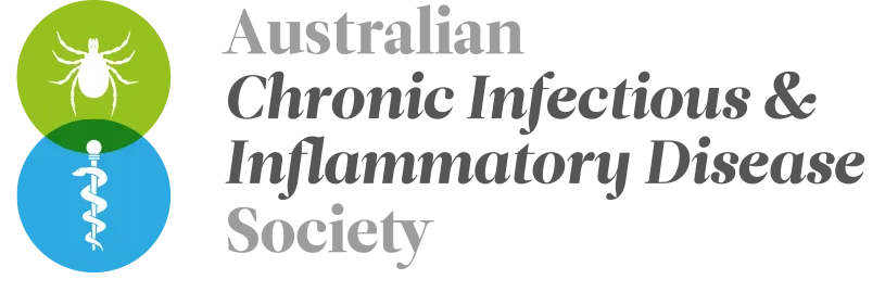 Australian Chronic Infectious and Inflammatory Disease Society
