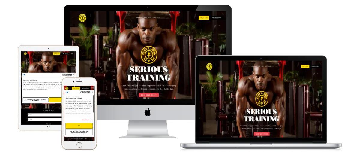 projects, portfolio, Otilek Digitals, digital marketing success stories, web development projects