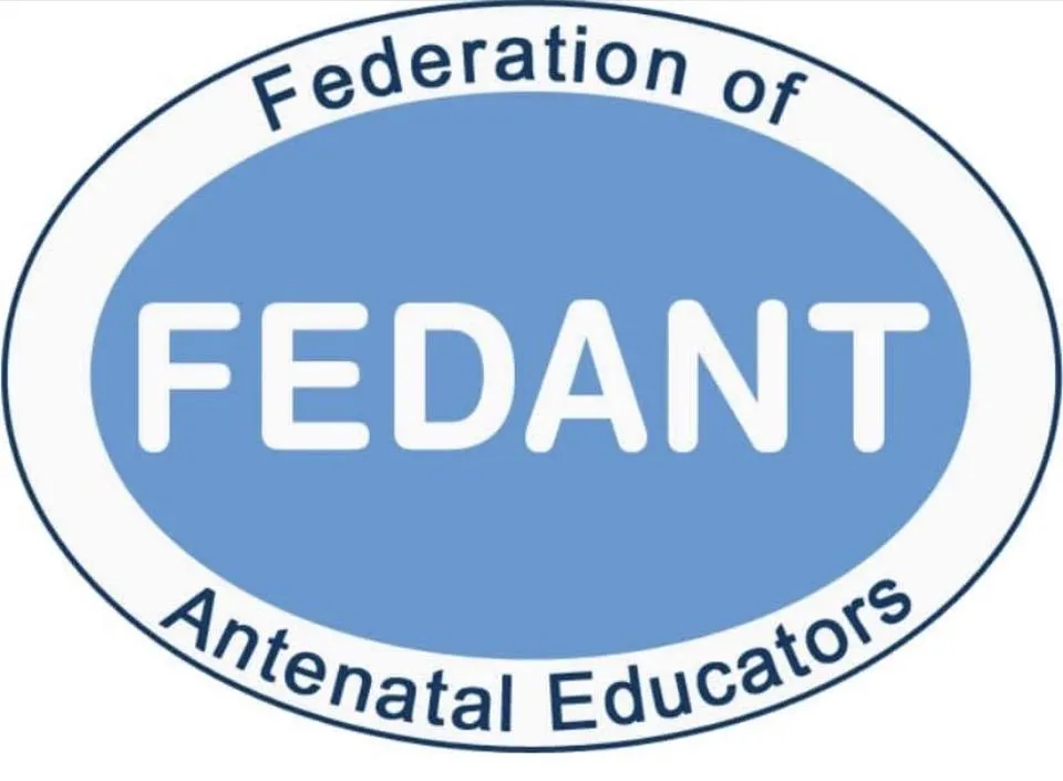 FEDANT FEDERATIO OF ANTENATA EDUCATORS