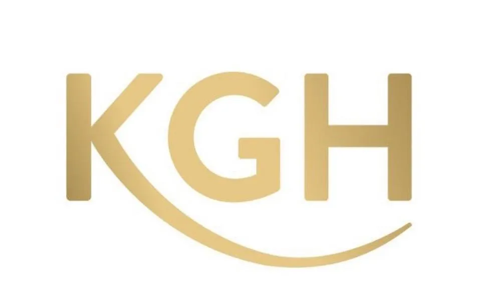 KG HYPNOBIRTH LOGO