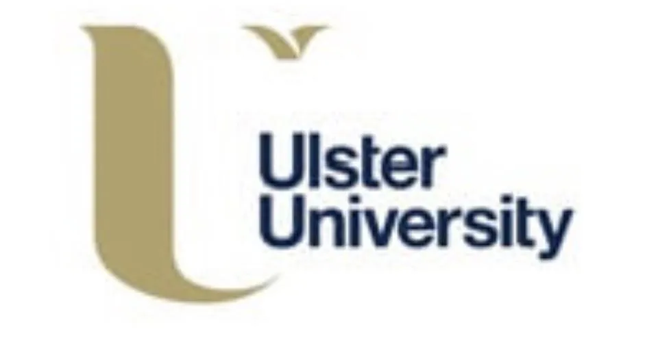UNIVERSITY OF ULSTER LOGO