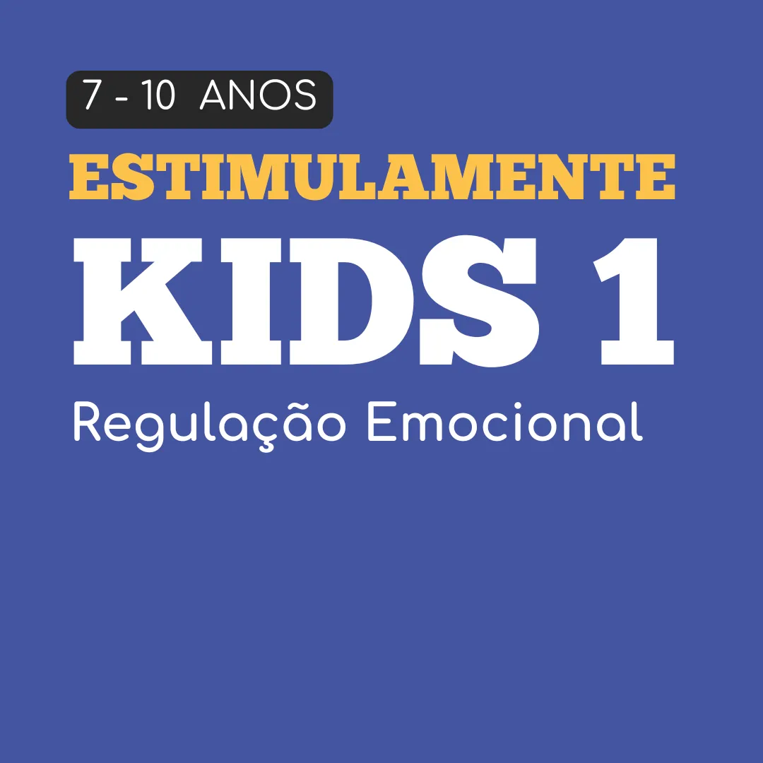 Regulamente Kids 1