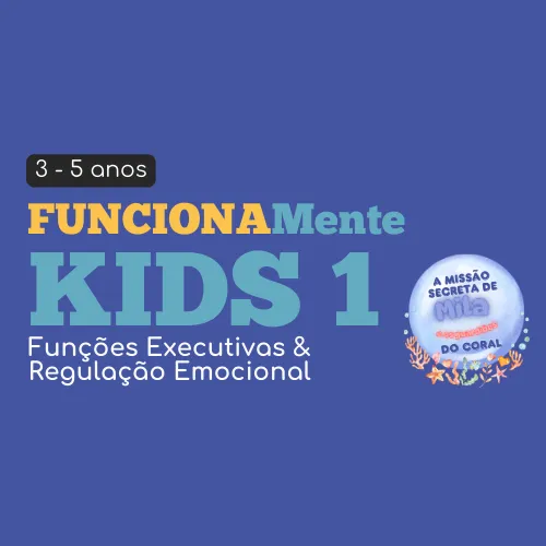 Regulamente Kids 1