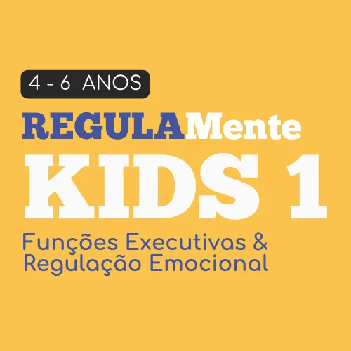 Regulamente Kids 1