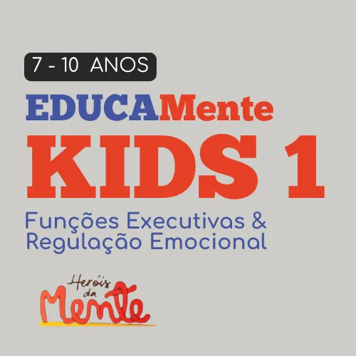 Regulamente Kids 1