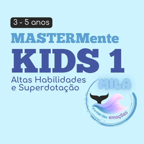 Regulamente Kids 1