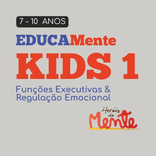 Regulamente Kids 1
