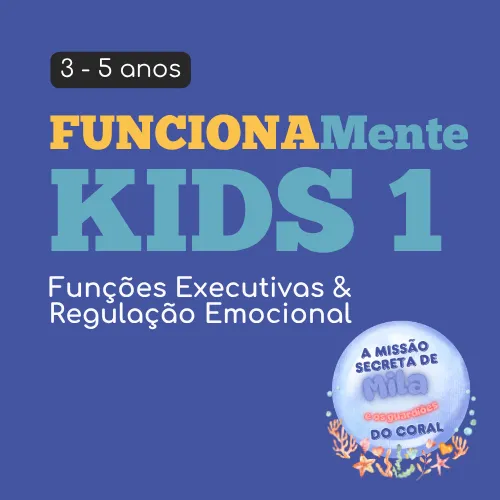 Regulamente Kids 1