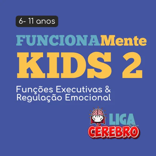 Regulamente Kids 1