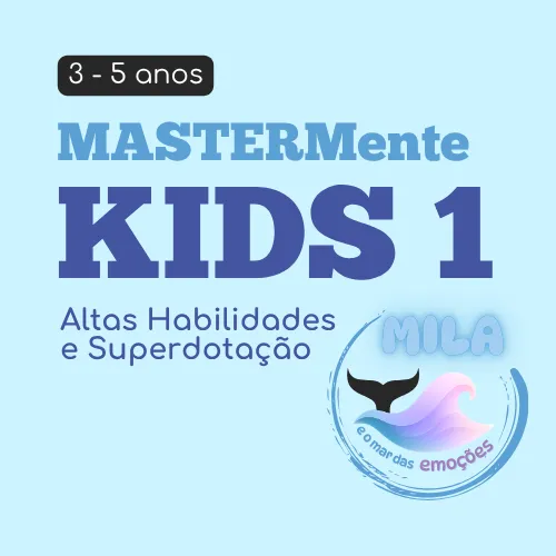 Regulamente Kids 1