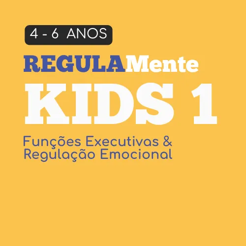 Regulamente Kids 1