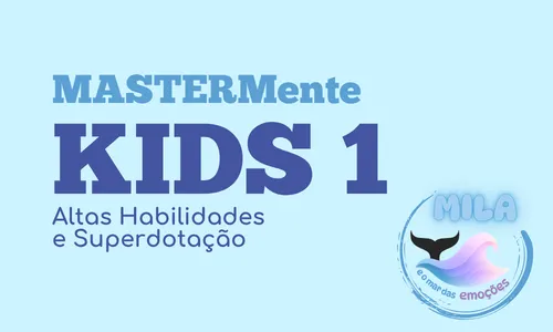Regulamente Kids 1