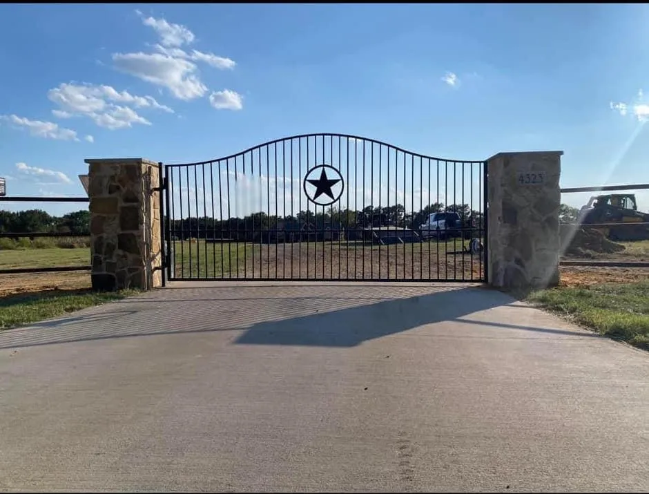 Gates