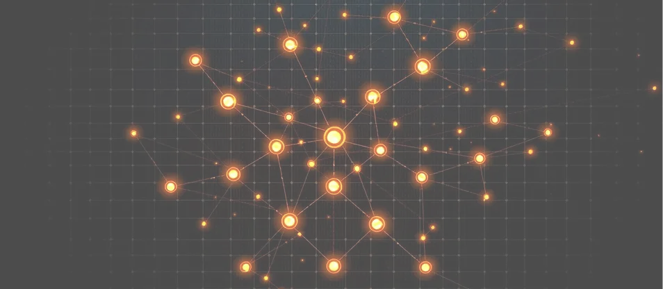 Ecosistema di strumenti digitali non collegati tra loro